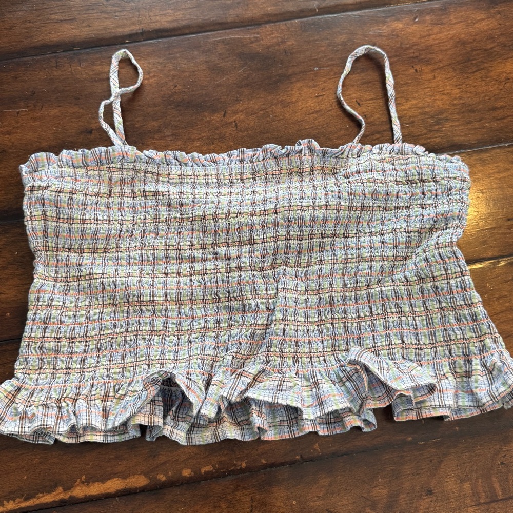 BCBGeneration Tank Top- Size M